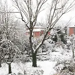 Brizzi Bed and Breakfast Σαν Λάτζαρο ντι Σάβενα