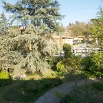 Brizzi Σαν Λάτζαρο ντι Σάβενα