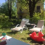 Brizzi 4* Σαν Λάτζαρο ντι Σάβενα