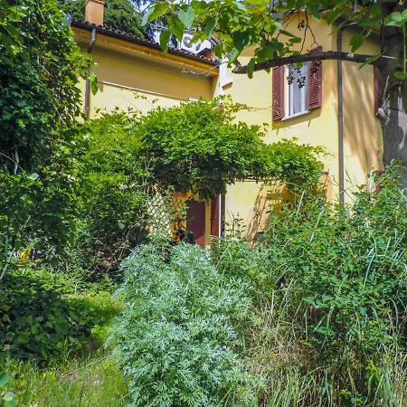 Brizzi 4* Σαν Λάτζαρο ντι Σάβενα