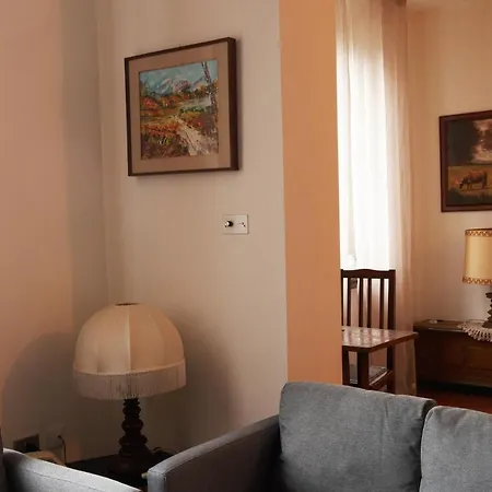 Brizzi Bed & Breakfast 4*