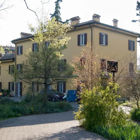 Bed and Breakfast Brizzi 4*