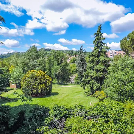 Nocleg ze śniadaniem Brizzi