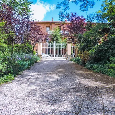 Nocleg ze śniadaniem Brizzi San Lazzaro di Savena