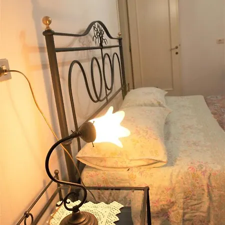 Nocleg ze śniadaniem Brizzi 4*