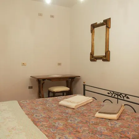 Brizzi 4* 萨韦纳河畔圣拉扎罗