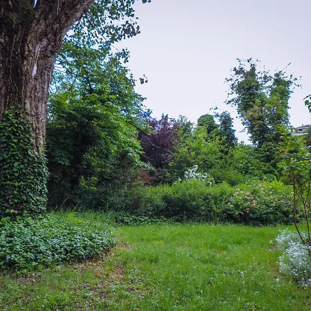 Nocleg ze śniadaniem Brizzi