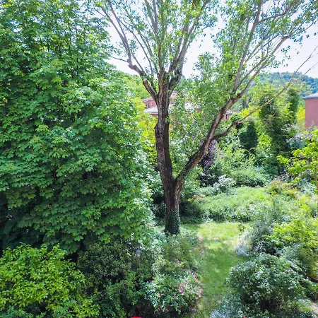 Nocleg ze śniadaniem Brizzi 4*