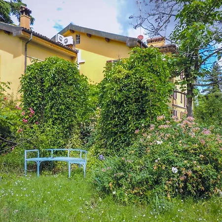 Nocleg ze śniadaniem Brizzi San Lazzaro di Savena