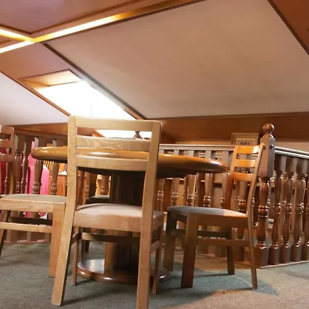 Nocleg ze śniadaniem Brizzi