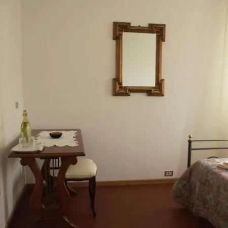 Nocleg ze śniadaniem Brizzi 4*