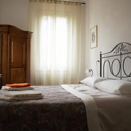 Nocleg ze śniadaniem Brizzi