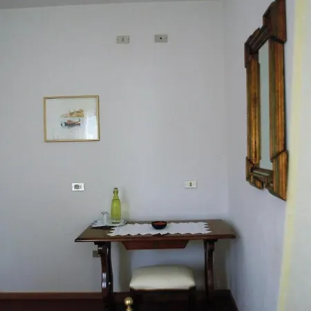 Brizzi Nocleg ze śniadaniem San Lazzaro di Savena