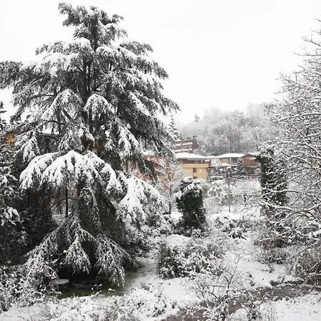 Brizzi 4* San Lazzaro di Savena