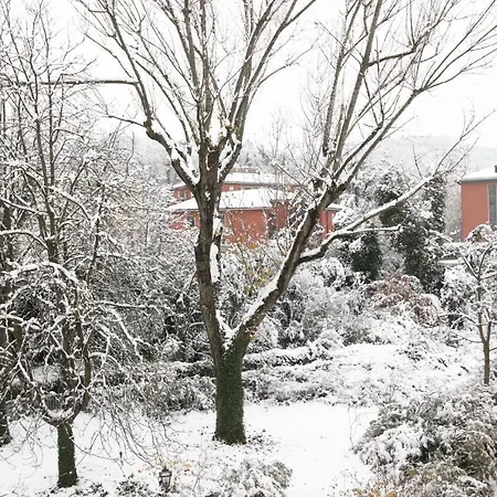 Brizzi Nocleg ze śniadaniem San Lazzaro di Savena