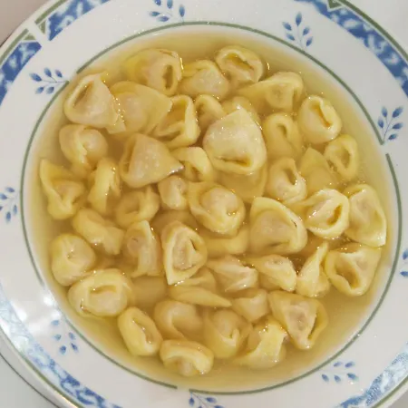 Brizzi 4* San Lazzaro di Savena