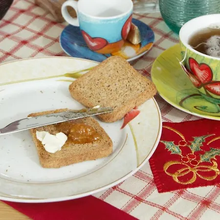 住宿加早餐酒店 Brizzi 萨韦纳河畔圣拉扎罗