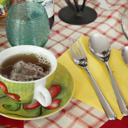 Nocleg ze śniadaniem Brizzi