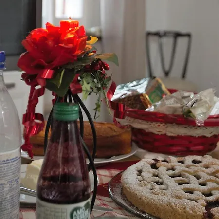 Nocleg ze śniadaniem Brizzi San Lazzaro di Savena