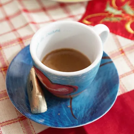 Brizzi Nocleg ze śniadaniem 4*