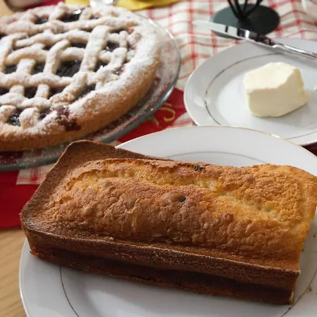 Brizzi Nocleg ze śniadaniem