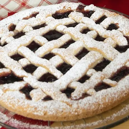 Nocleg ze śniadaniem Brizzi