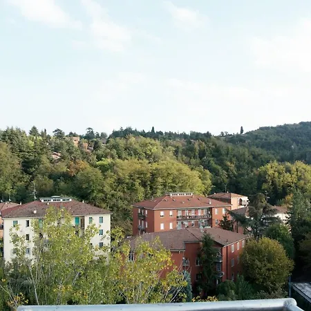 Brizzi Nocleg ze śniadaniem San Lazzaro di Savena