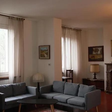 Nocleg ze śniadaniem Brizzi San Lazzaro di Savena