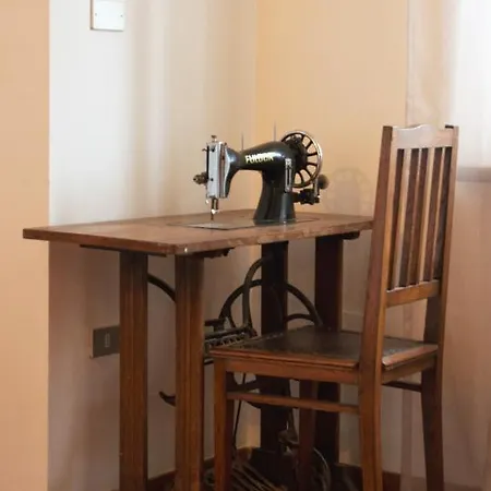 Nocleg ze śniadaniem Brizzi 4*