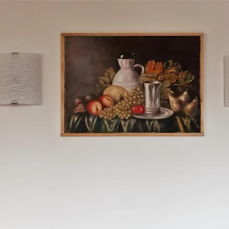 Brizzi Nocleg ze śniadaniem