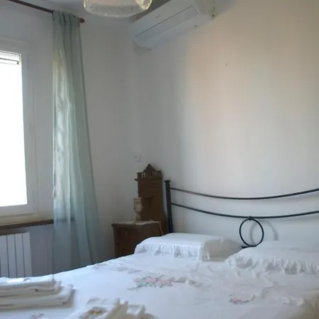 Nocleg ze śniadaniem Brizzi San Lazzaro di Savena