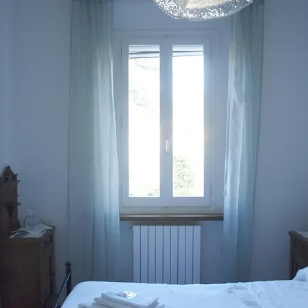 Nocleg ze śniadaniem Brizzi 4*