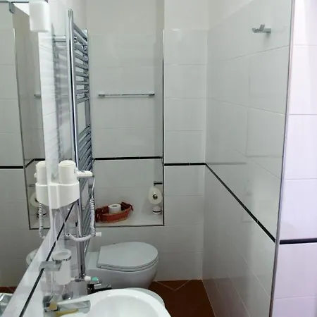 Brizzi Nocleg ze śniadaniem