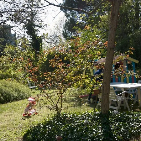 Brizzi Bed and breakfast