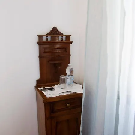 Brizzi Nocleg ze śniadaniem