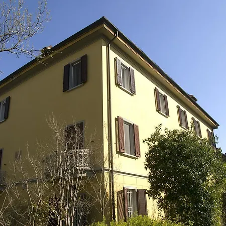 Nocleg ze śniadaniem Brizzi 4*