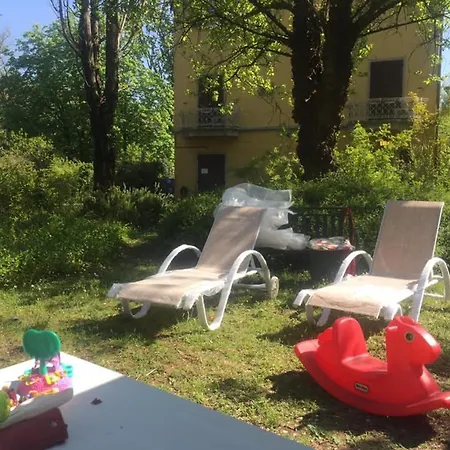 Brizzi 4* 萨韦纳河畔圣拉扎罗