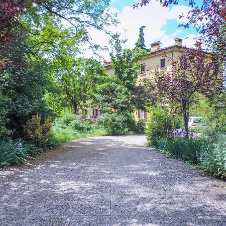 Nocleg ze śniadaniem Brizzi