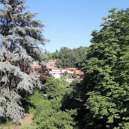 Brizzi Nocleg ze śniadaniem San Lazzaro di Savena