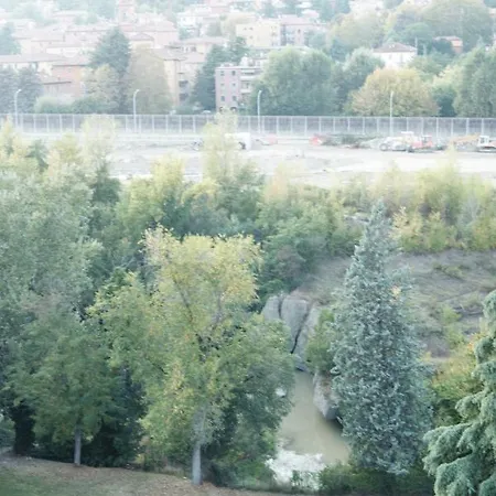 Nocleg ze śniadaniem Brizzi San Lazzaro di Savena