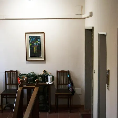 Bed & Breakfast Brizzi *