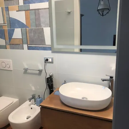 Nocleg ze śniadaniem Brizzi 4*