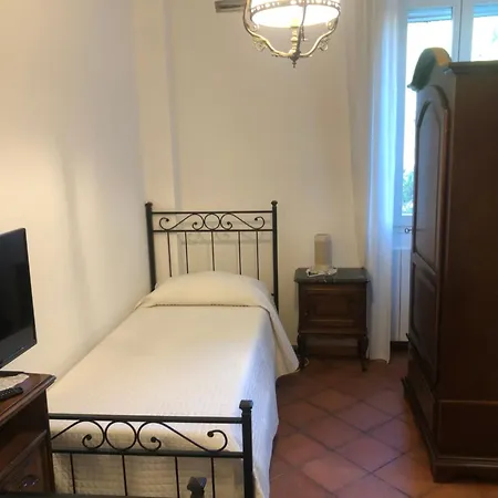 Nocleg ze śniadaniem Brizzi San Lazzaro di Savena