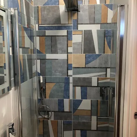 Nocleg ze śniadaniem Brizzi 4*