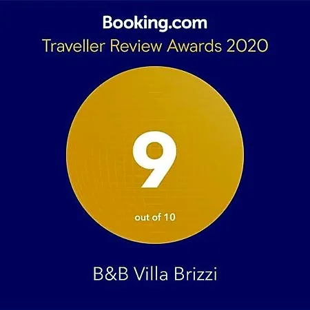 Bed & Breakfast Brizzi 4*