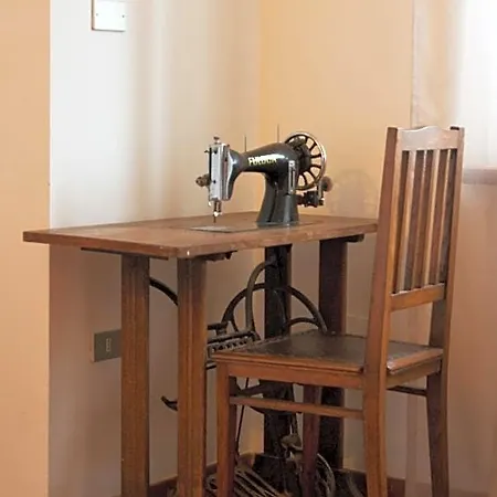 Brizzi Bed & Breakfast 4*