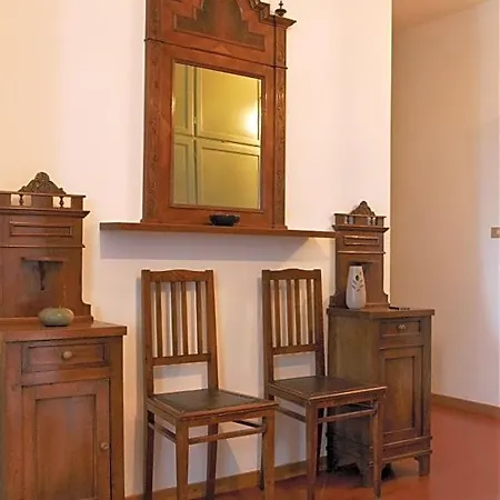 Bed & Breakfast Brizzi 4*