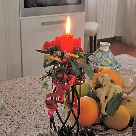 Brizzi Bed & Breakfast 4*