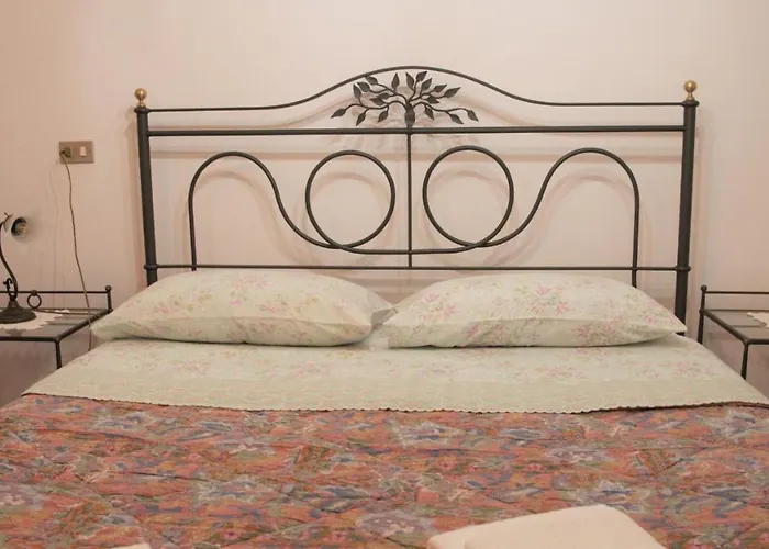 Bed & Breakfast Brizzi