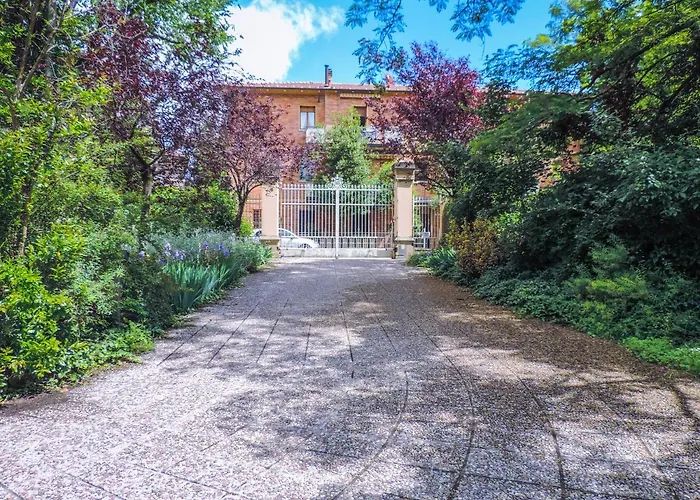 Bed & Breakfast Brizzi San Lazzaro di Savena